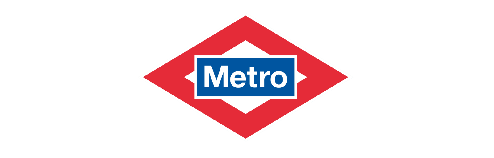 Logo Metro Formato 2
