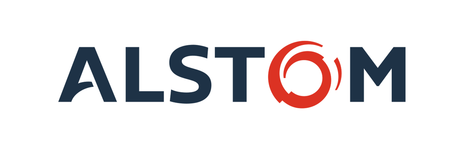 Logo Alstom Formato
