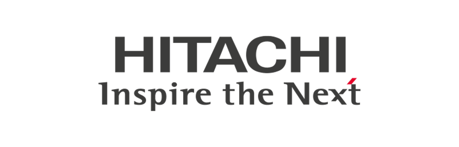 Logo Hitachi Formato